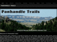 panhandletrails.com