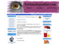 parfumshoppen.nl