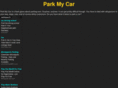 parkmycarflash.com