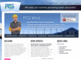 pcgwind.com