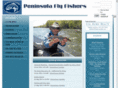 peninsulaflyfishers.org