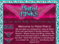 pistol-pinks.com