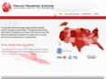 premiertransportsystems.com