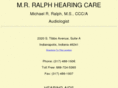 ralphhearingcare.com
