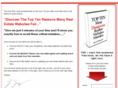 realestatedatacenter.com