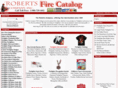 robertsfire.com