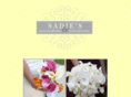 sadiesfloral.com