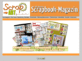 scrap-art-zine.de
