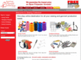 sewingcollection.com