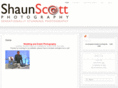 shaunscottphotography.com