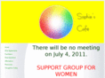 sophiescafe.org