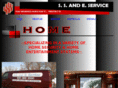 ssandeservice.com