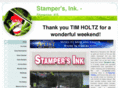 stampers-ink.com