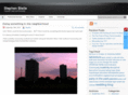 stephenbleile.com