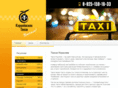 taxi-korolev.com