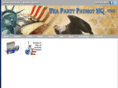 teapartypatriothq.com
