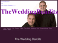 theweddingbanditz.com