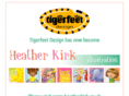 tigerfeetdesign.co.uk