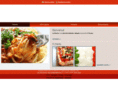 trattoriapizzerialarocca.com