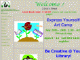 tyronelibrary.org