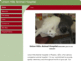 unionhillsanimalhospital.com