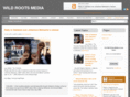 wildrootsmedia.com
