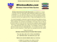 wirelessbahn.com