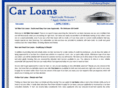 1stratecarloans.com