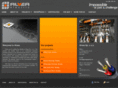 alveaelectric.com