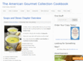 americangourmetcollection.com