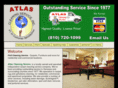 atlascarpetclean.com