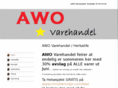 awovarehandel.com