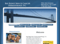 bayridgederm.com