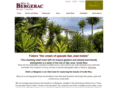 bergerachotel.com