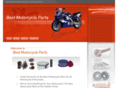 bestmotorcycleparts.com
