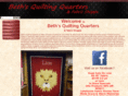 bethsquiltingquarters.com