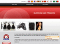 blossomhairtraders.com