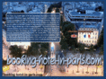 booking-hotel-in-paris.com