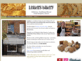 bridportbakery.com