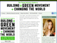 buildagreenmovement.org
