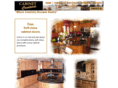 cabinet-creations.com