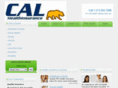 calhealthinsurance.net
