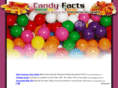 candy-facts.com