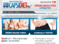 capsipills.com