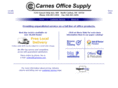carnesofficesupply.com