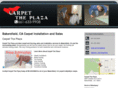 carpettheplaza.net