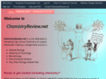 chemistryreview.net