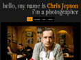 chrisjepsonmedia.com