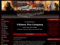 citizensfirecompany.com