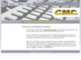 claymorganconsulting.com